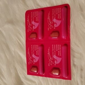 Lipstick Sample Pack
